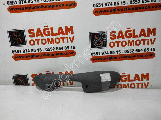 FİAT PALİO VAN 02-10 ÇIKMA SOL ÖN KAPI TUTAMAĞI 100156614