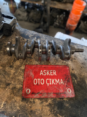 Ducato 2.0 krank mili