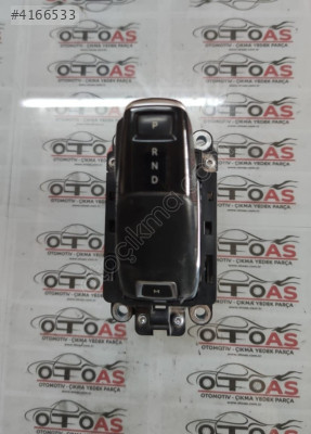 PEUGEOT 3008 1.5 DİZEL 2019 VİTES KOLU 98270885DX