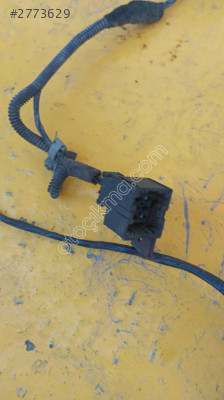 Opel astra H vites tesisatı otomatik