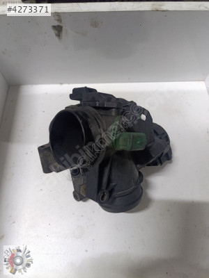 CİTROEN C4 1.6 HDİ GAZ KELEBEĞİ DOZÖR 9649832580