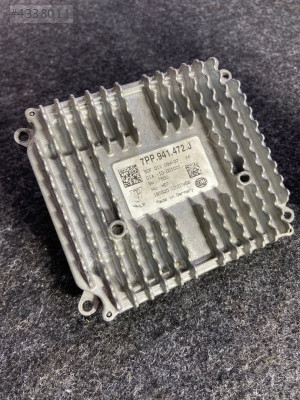 AUDİ A6 MATRİX FAR BEYİN