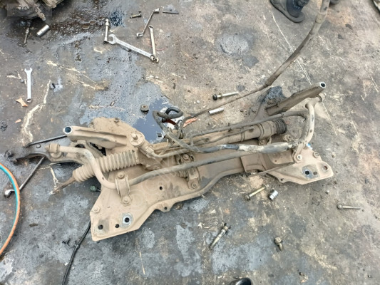 PEJO BOXER HİDROLİK DİREKSİYON KUTUSU