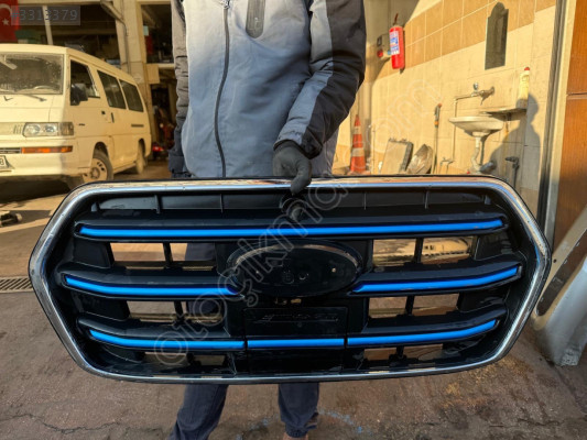 NK3117B968 AD FORD TRANSİT ÖN PANJUR E TRANSİT PANJUR ELEKTRİK