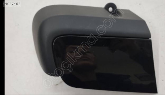 citroen c5 aircross kapı kulbu çerçevesi Sağ 98 251 939  ZD