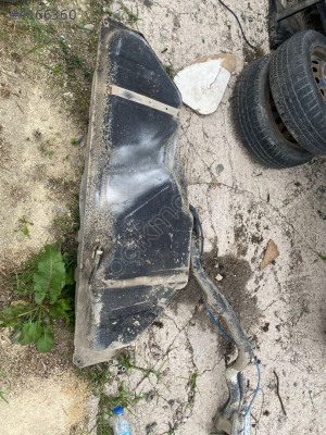 OPEL KADETT YAKIT DEPOSU