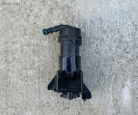 A6 FAR YIKAMA ROBOTU SOL OEM 2009 2010 2011 2012 SIFIR 4F0955101B