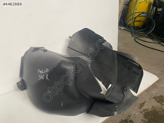 FİAT PALİO SAĞ ÖN DAVLUMBAZ