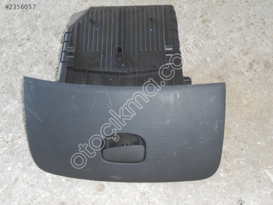 RENAULT CLİO 4 TORPİDO KAPAĞI MONTECAR