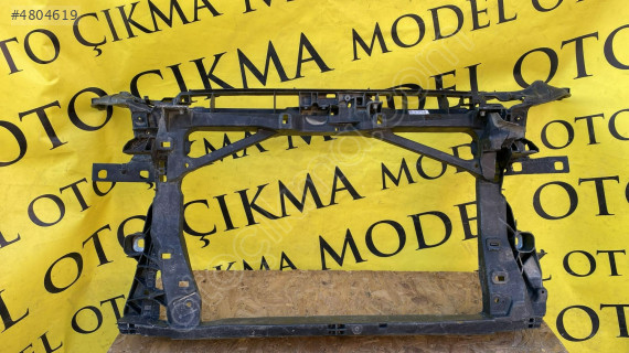 AUDİ A3 ÖN PANEL