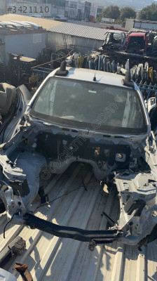 İSUZU D-MAX KUPA GÜÇMANLAR OTO 05012551616