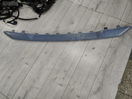 Peugeot 3008 arka tampon çıtası