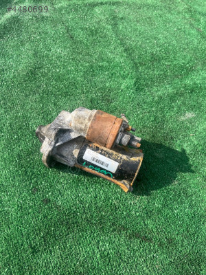 DACİA LOGAN MARŞ DİNAMOSU