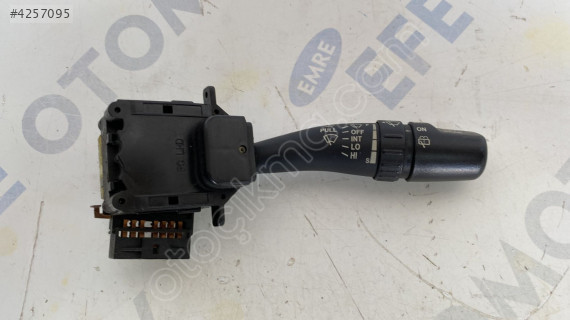 kia sportage 2005 çıkma orjinal silecek kolu (son fiyat)