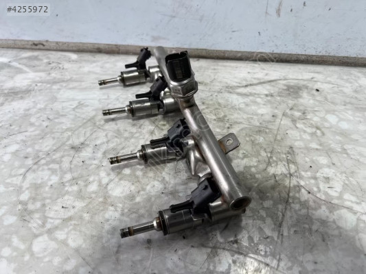 BMW F20 F30 N13 ÇIKMA ENJEKTÖR KÜTÜĞÜ 13537592426 7592426