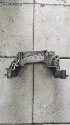 LİNEA EGEA DOBLO FİORİNO MOTOR BRAKETİ