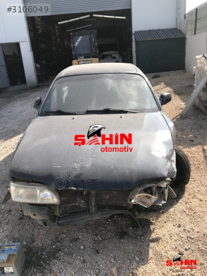 HYUNDAİ - SONATA / SAĞ ÖN FAR