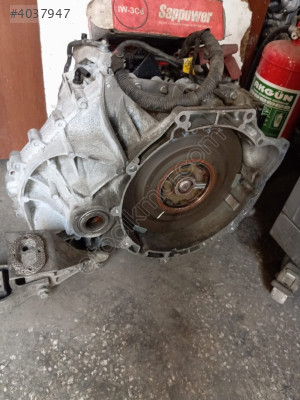 VOLVO S80 1.6 POWERSHİFT ŞANZIMAN