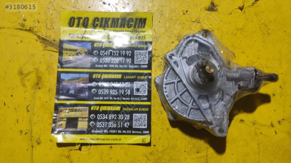 KIA Sportage 28810-2A650 Fren Vakumu Oto Yedek Parçası