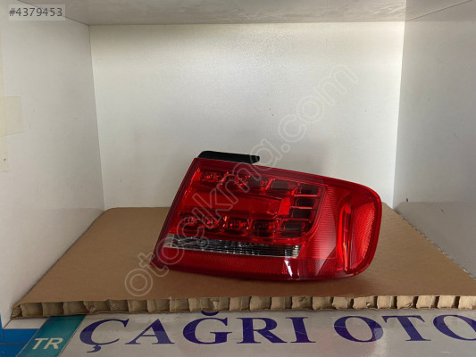 A4 LED STOP SAĞ 2008 2012 8K5945096 ÇAĞRI OTO MASLAK