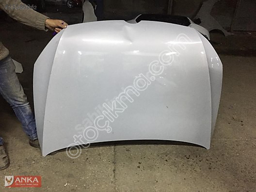GOLF 7 KAPUT VE TÜM ÇIKMA ORJİNAL PARÇALAR