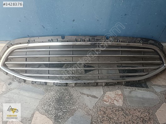 Ford Fiesta Ön panjur 2018-2022