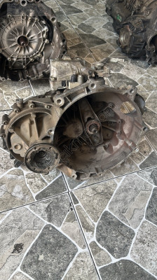 1.4 TSI GOLF KÜPESİZ ŞANZIMAN
