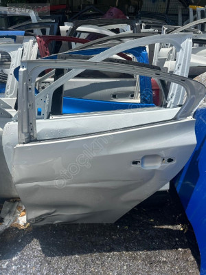 MİRİM OTODAN FORD FOCUS 4 SOL ARKA KAPI