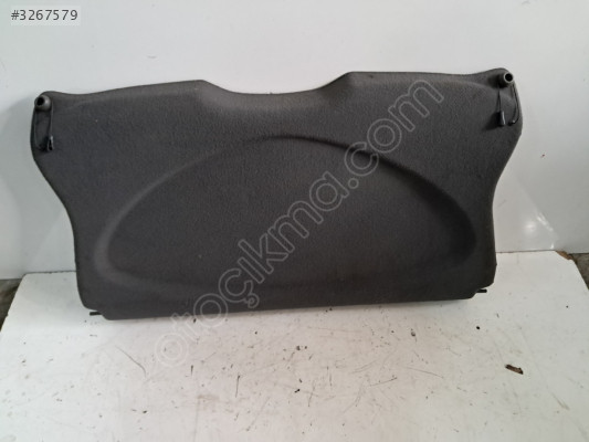 FORD FOCUS 1 HATCHBACK BAGAJ RAFI