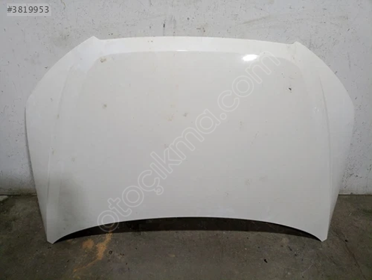 SEAT ARONA ÇIKMA ORJİNAL KAPUT