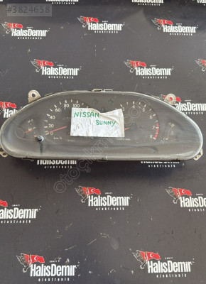 NİSSAN SUNNY DAIHATSU CHARADE GÖSTERGE SAATİ 8310087n35