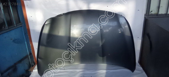 Fiat egea 2015-2023 çıkma ön kaput