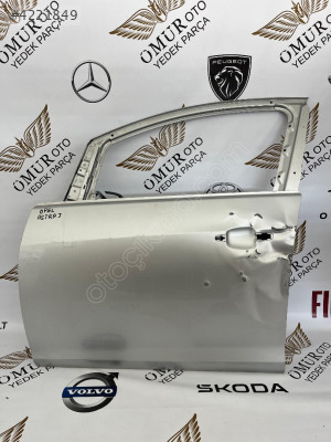 OPEL ASTRA J SOL ÖN KAPI ORİJİNAL ÇIKMA - 13285606