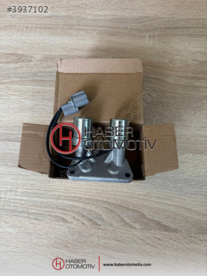 HONDA - CİVİC / D16V1 1.6 VTEC OTOMATİK ŞANZIMAN SELENOİD VALFİ