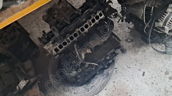 CHEVROLET EPİCA 2.0 DİZEL MOTOR.OTO ERKAN ÜNYE