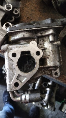 TOYOTA RAV 4 III A3 EGR Valve 25800-26010 2.2 Diesel 110kw 2011