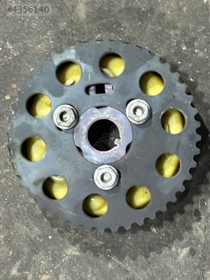 03P109239 POLO İBAZA FABİA 1.2 TDİ CFW EKSANTRİK DİŞLİSİ KASNAĞI