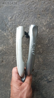 RENAULT MEGAN 3 KAPI KOLU DIŞ SAĞ