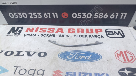 TOGG T10X ÖN SAĞ ALT KARLIK ÇITASI ORJİNAL ÇIKMA YEDEK PARÇA