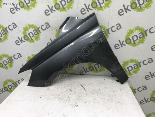 VOLKSWAGEN CADDY 2020 2024 ÇAMURLUK ÖN SOL 2K7821105