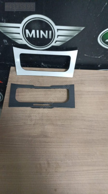 3AA863100 B VW PASSAT B7 KLİMA KONTROL PANELİ