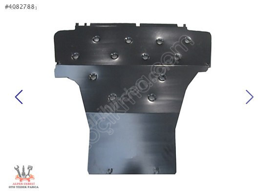 RENAULT FLUENCE- 2009/2016; KARTER MUHAFAZA SACI