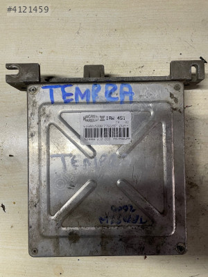 FİAT TEMPRA MOTOR BEYNİ
