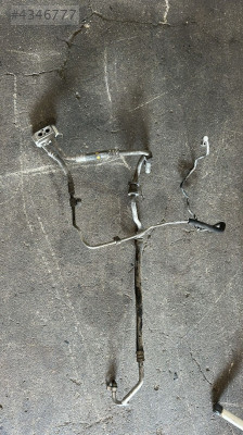 2006 HYUNDAİ MATRİX 1.5 CRDİ KLİMA BORUSU AD