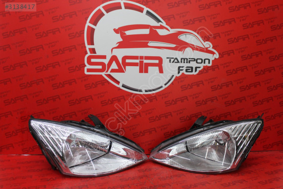 FORD FOCUS FAR TAKIMI AD3T FİYATI 1998-2000 MODEL
