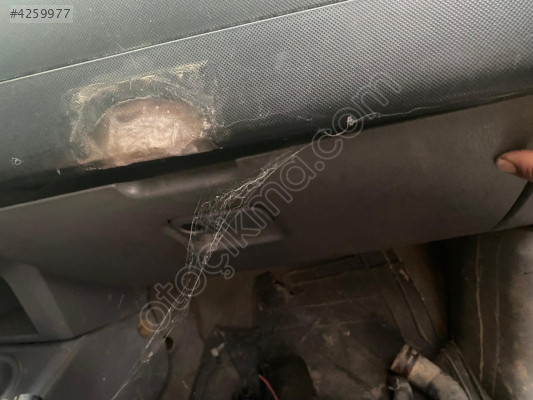 FORD RANGER 2006-2011 TORPİDO                         (XS2611S25)