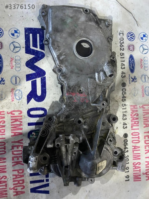 1.0 T motor renoult taliant zincir kapağı EMR OTOMATİV