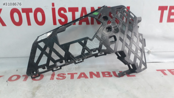 VOLKSWAGEN PASSAT BRAKET SOL ÖN 3G0807177