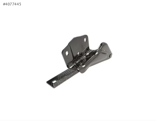 5C6823302 VW JETTA 11-18 MOTOR KAPUT MENTEŞESİ SAĞ