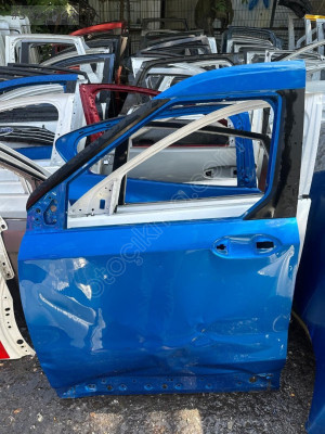 MİRİM OTODAN FORD COURİER 2024 SOL ÖN KAPI